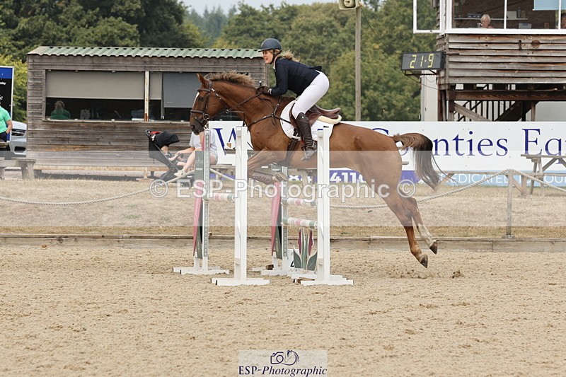 250816A-140348-02022 - Cls 7 Snr 1.05m Open