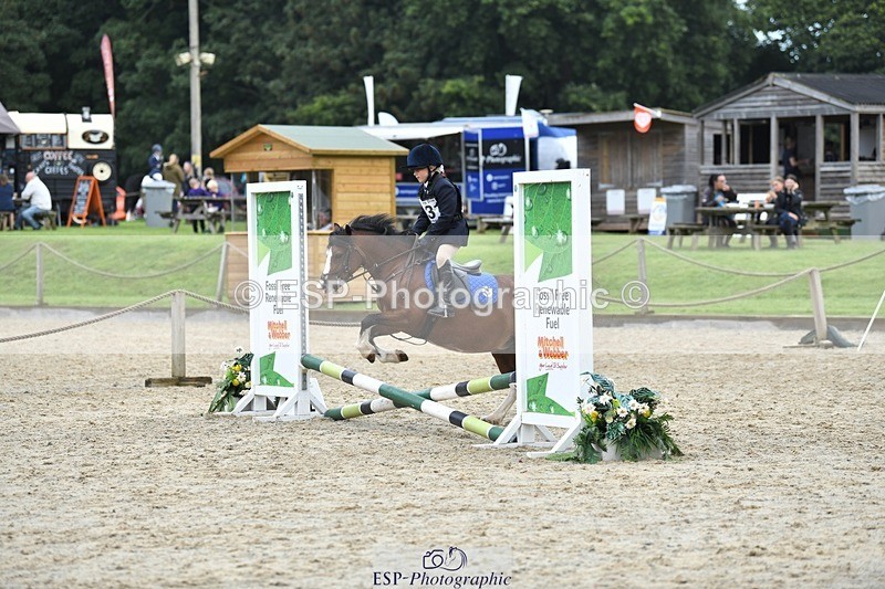 230824-091907-00500 - Round 2 Start to 10.30 coursewalk