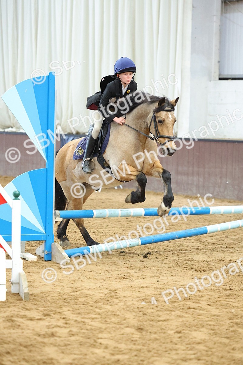 SBM_000928 - Class 3 - Show Jumping 60cm
