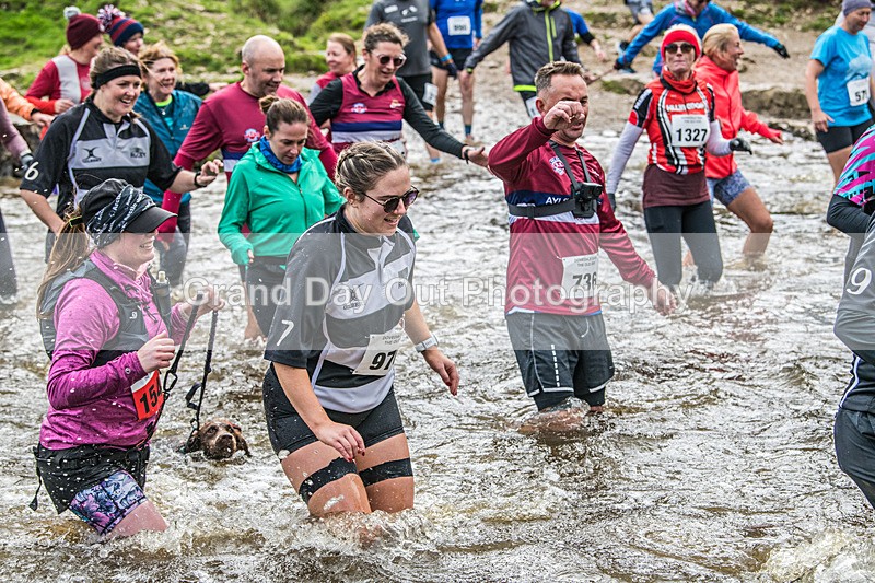 Dovedale Dash-461 - Dovedale Dash Sunday 5th October 2025