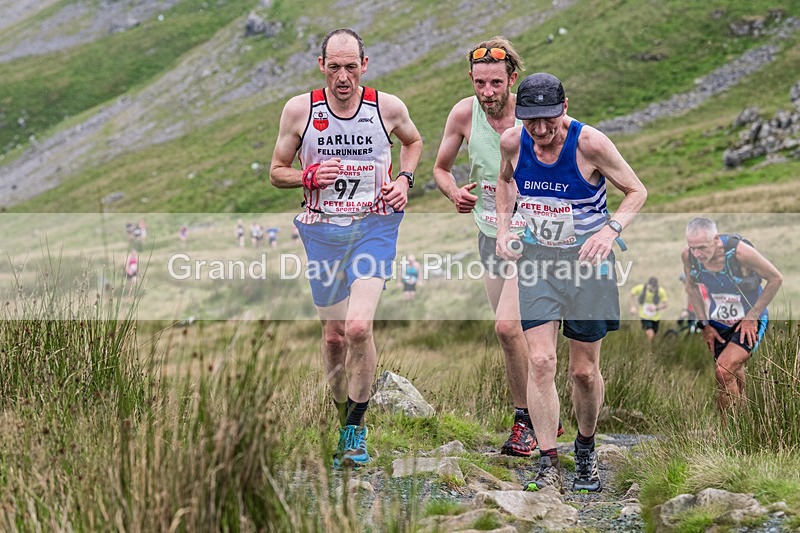 Ingleborough-174 - Ingleborough Mountain Race Saturday 19th July 2025