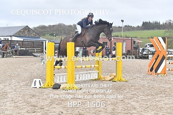BPP_1506 - CLASS 7 1.05m Amateur Championship Qualifier