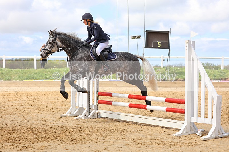 3E7A7220 - Class 7: 70cm Senior