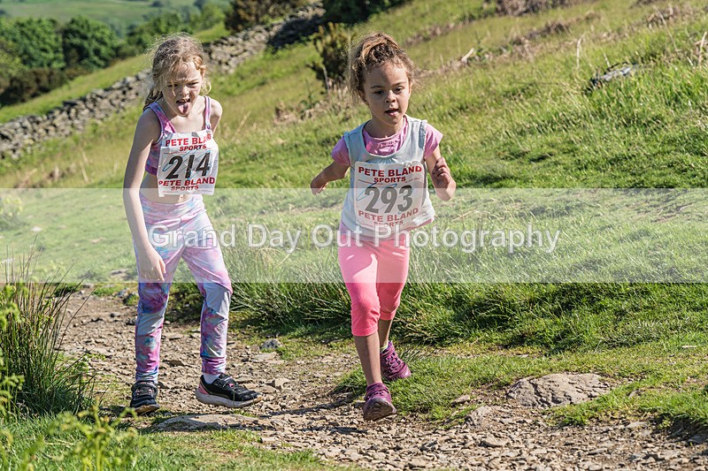 Two Tops-49 - Two Tops Fell Race Saturday 18th May 2024