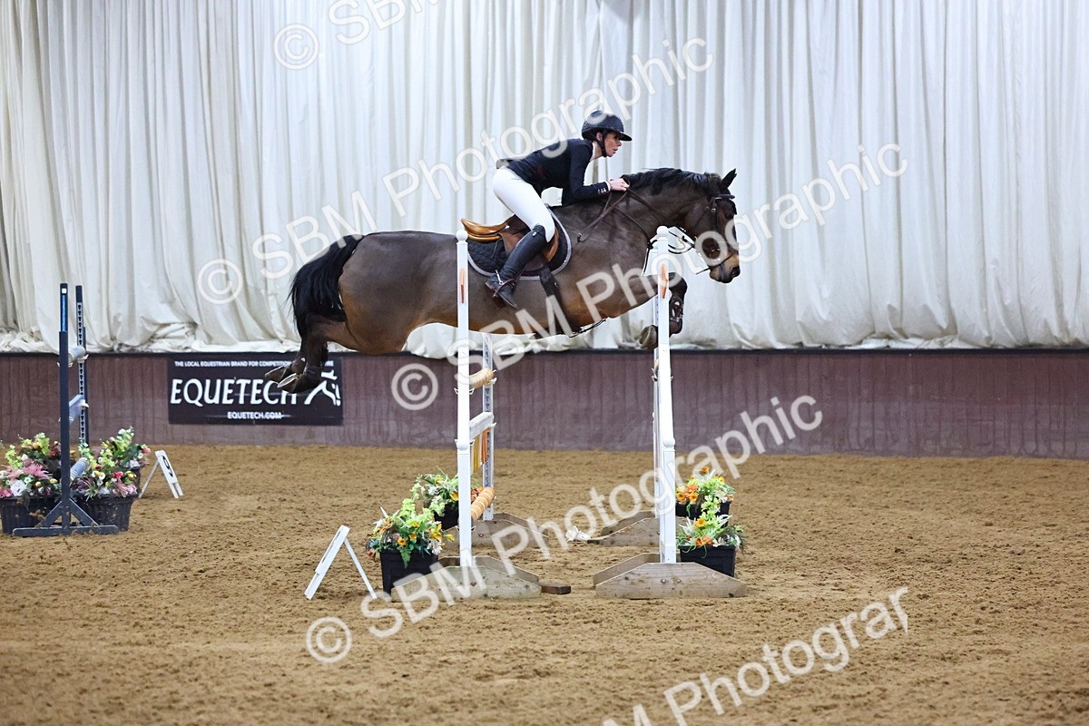 SBM_006517 - Class 21 - National 1.30m/1.40m Open Handicap