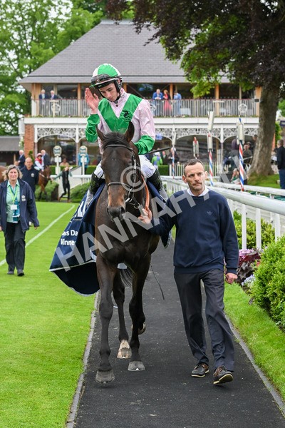 250524-Race 3-Starlust-3301 - Race 3 2.45pm William Hill Extra Place Races Daily Handicap