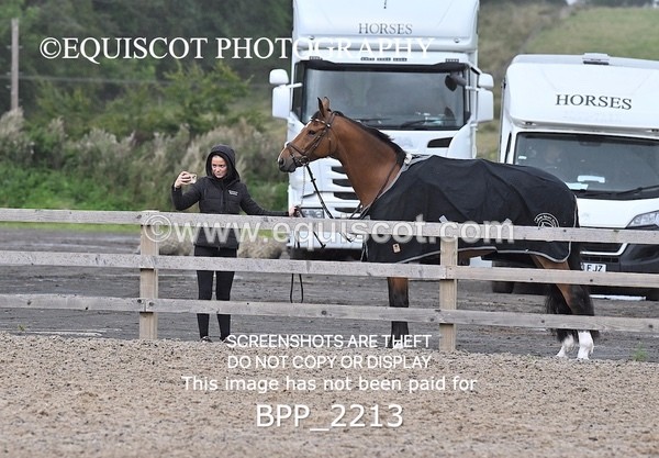 BPP_2213 - CLASS 3  FRI Senior Discovery/ 1m Open