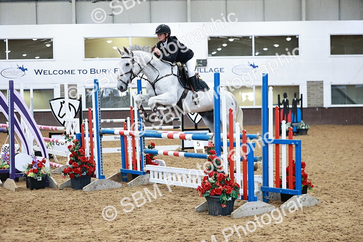 SBM_001535 - Class 4 - Senior Newcomers 1.10m