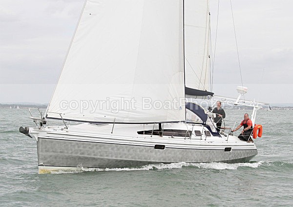 110515 MAHI 1078 IMG_9494 - Sailboats - monohull