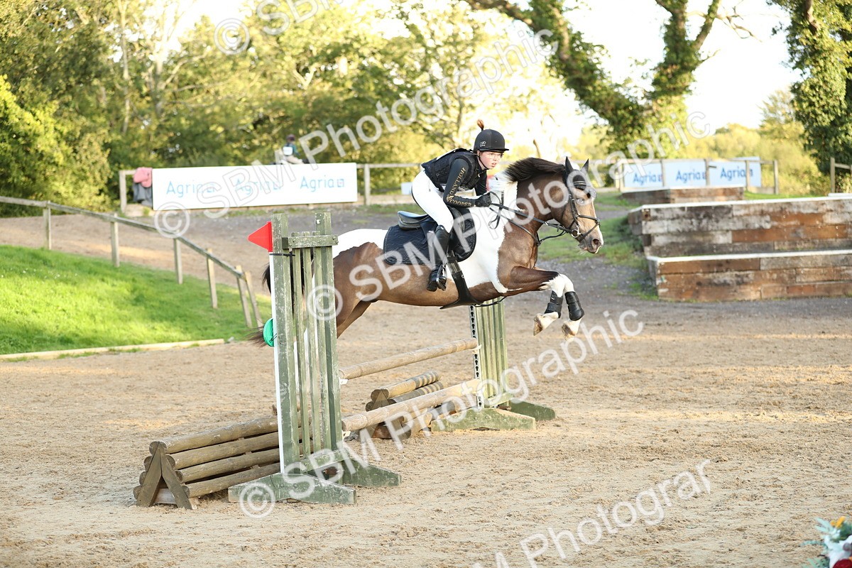 SBM_30752 - E11 - Eventers Challenge 80cm Championship