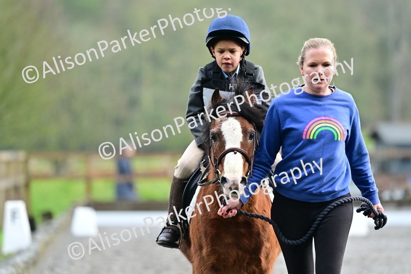 20260125-0961 - Class 9a - Walk Trot Assisted