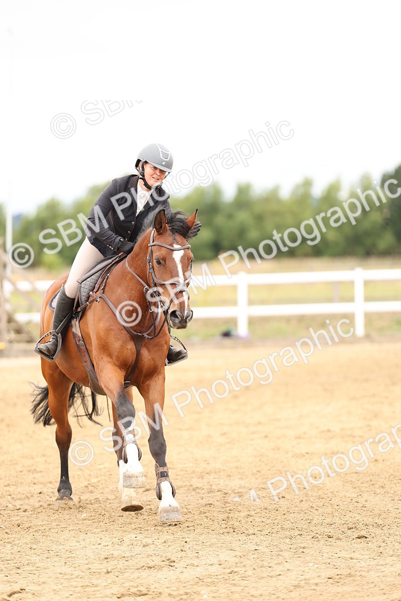 SBM_023463 - Class 4 - Amateur Championship Qualifier 95cm