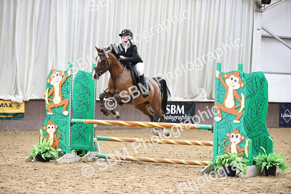 SBM_003817 - Class 12 - Pony Discovery 90cm
