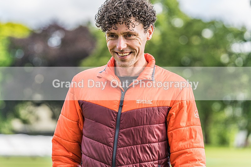 Round Latrigg-13 - Round Latrigg Fell Race Wednesday 12th June 2024