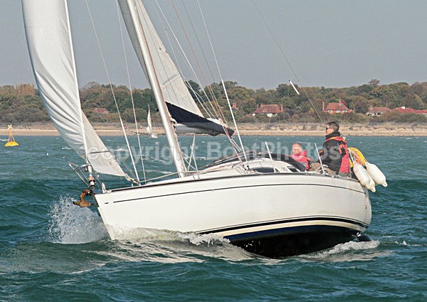 111022 FIGIAL IMG_8702 - Sailboats - monohull