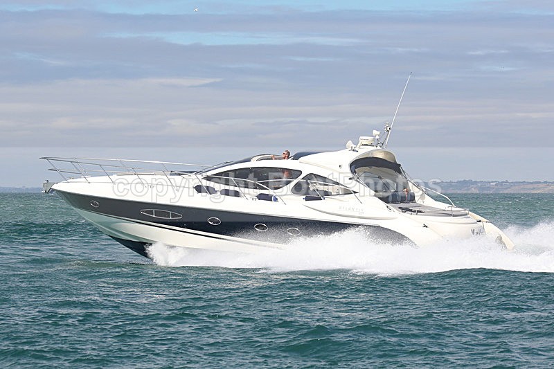 150809 CIELLO - ATLANTIS 55 WT7A9985 - Motorboats - Hardtop