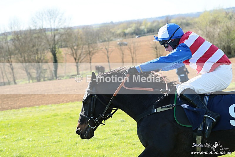 PtP 060426 434 - Paxford Races North Cotswold Easter Mon 06/04/26