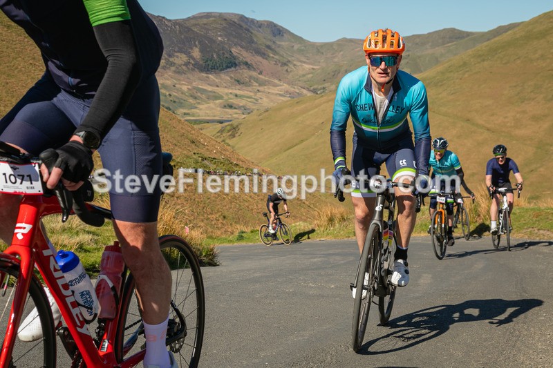 101804-2 - Newlands Pass 10.00 - 11.00