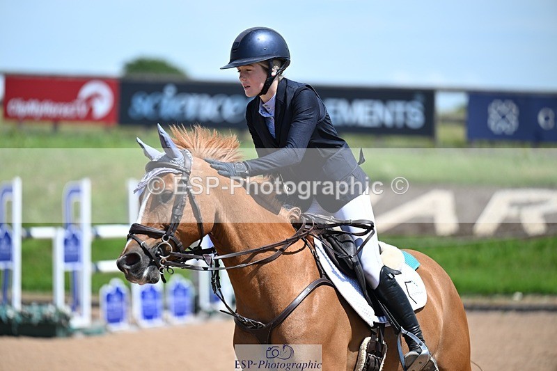 260627-140219-04531 - Cls 14 Newcomers 2nd R's Jump Off and P