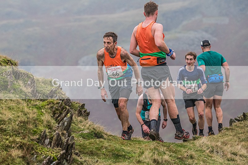 Dunnerdale-255 - Dunnerdale Fell Race Saturday 9th November 2024