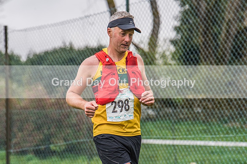 3 Peaks-2539 - The 3 Peaks Race - The Finish - Saturday 29th April 2023