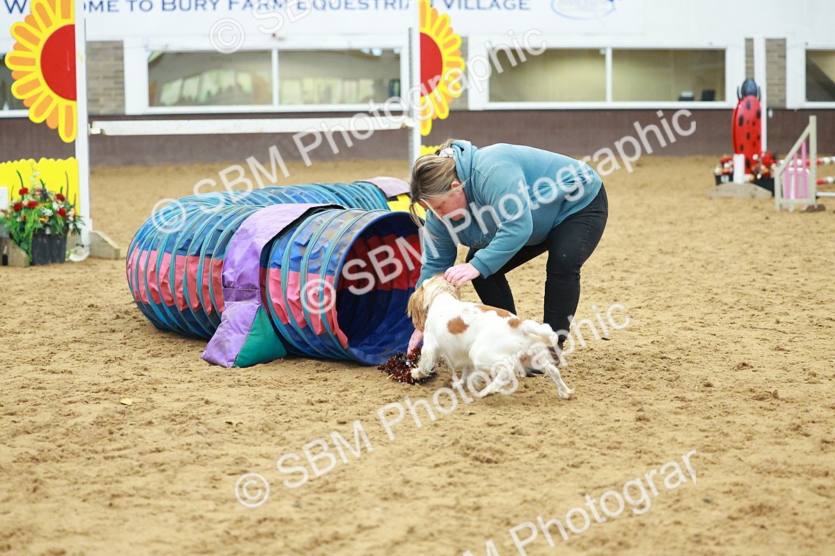 SBM_002538 - Class 3 - Horse & Hound (60cm)