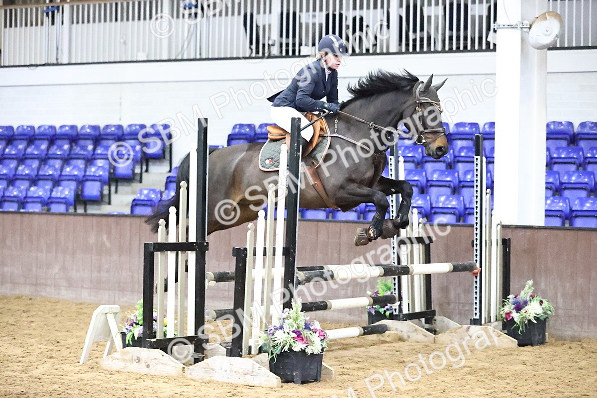 SBM_006442 - Class 19 - Clear Round