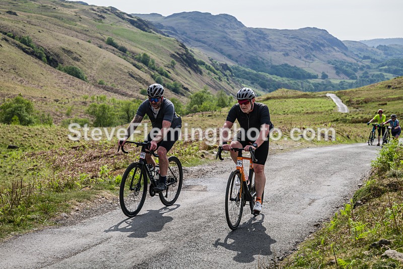 155822 - Hardknott Pass Camera 1 15.00-16.30