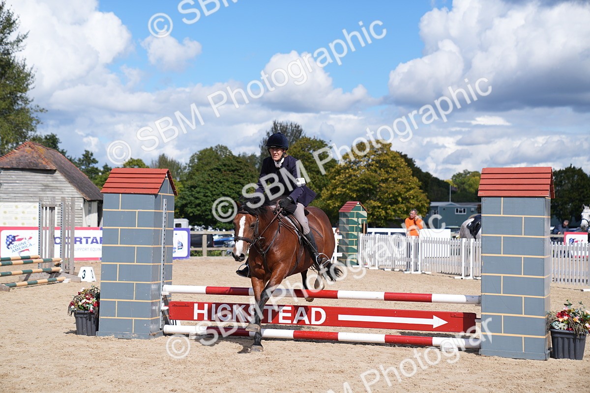 SBM_05166 - J35 Veteran 60cm Championship