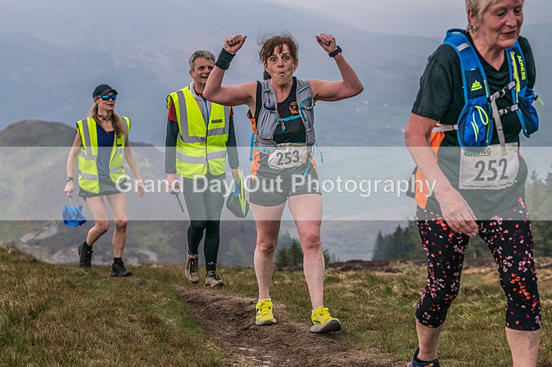 Lords Seat-621 - Lords Seat Fell Race Wednesday 1st May 2024