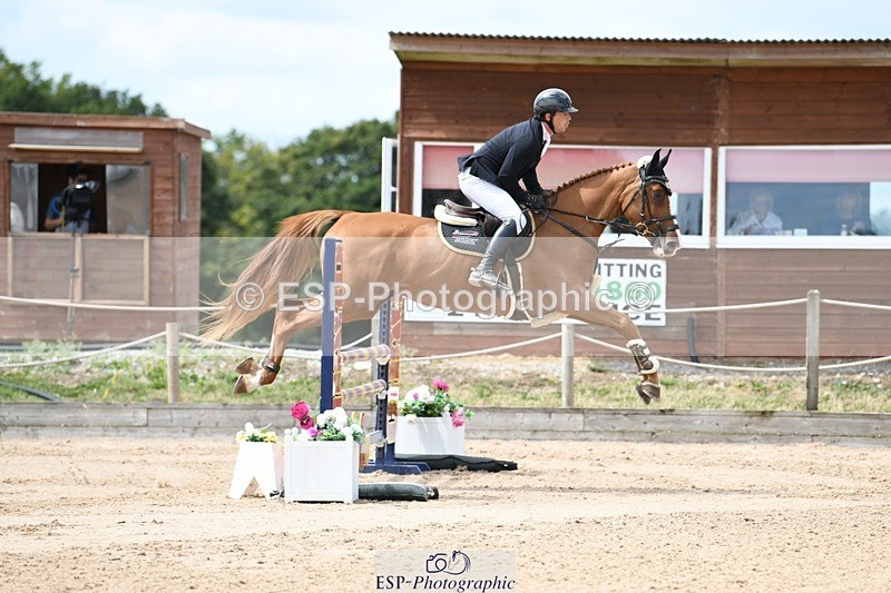 250802-131233-09979 - Cls 16 4 Year Old Championship