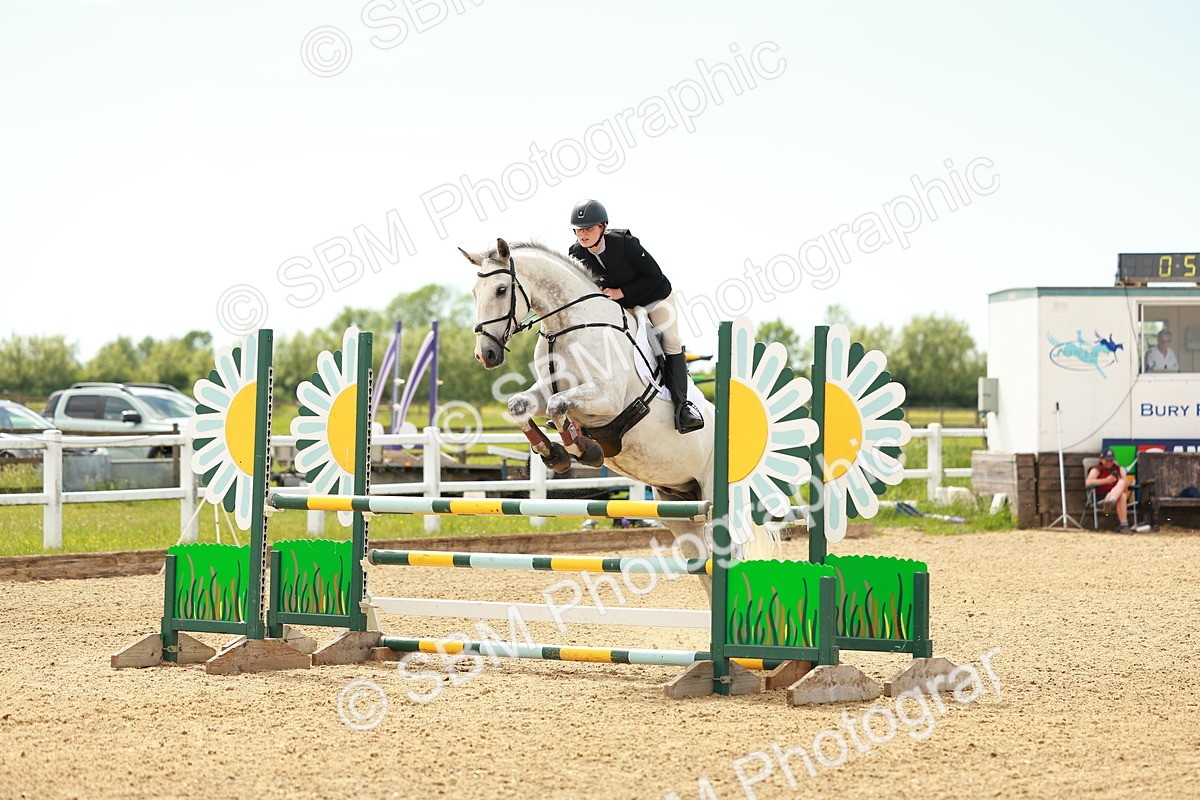 SBM_002345 - Class 4 - Senior Newcomers - 1.10m