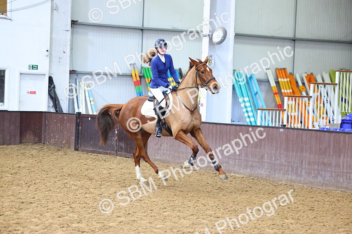 SBM_000372 - Class 2 - Senior British Novice - 90cm