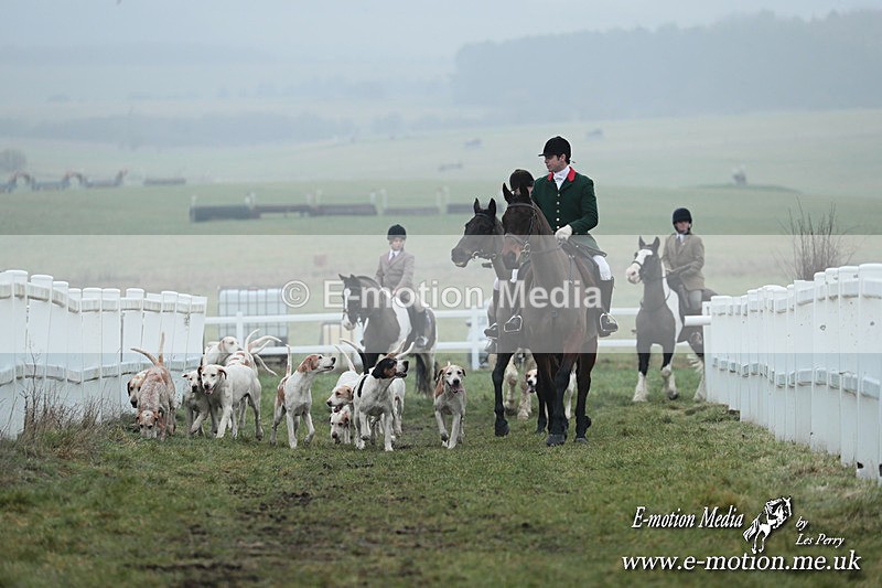 PtP 180126  0612 - Royal Artillery PtP Larkhill 18/01/26