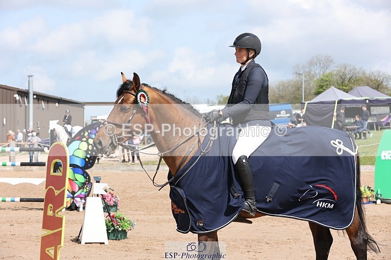 250427-114746-16072 - Cls 36 Young Horse 7yr old