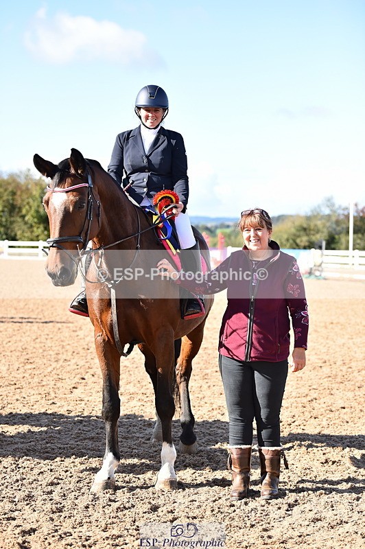 231014A-113116-04061 - Cls 13 85cm Amateur Q 2nd R