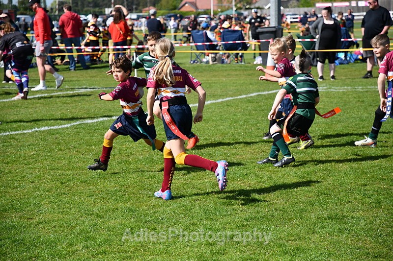  - Selby Rugby Festival 2025