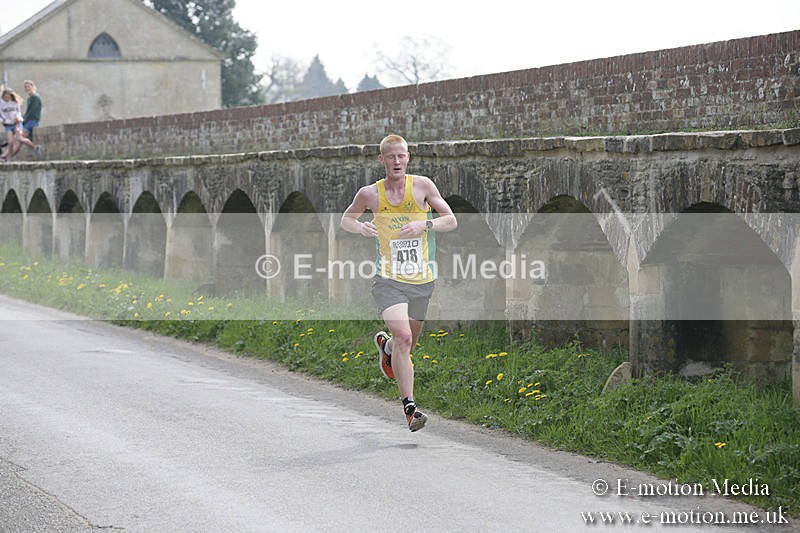 CAD 190419 35 - Cadence Events    Good Friday 10 Miler 19/04/19