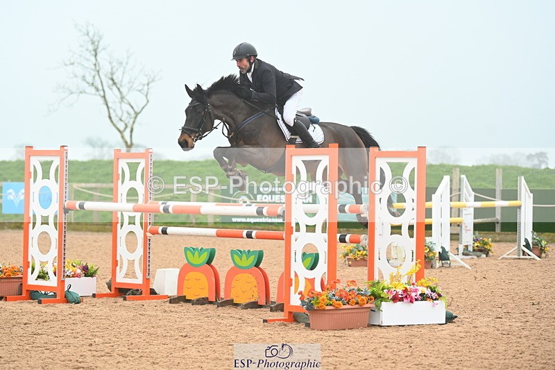 240316A-125219-03540 - Cls 15 Snr Foxhunter