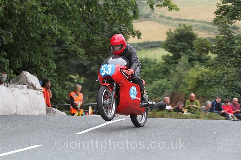 IMG_0109 - 350cc and 250cc Classic TT Race