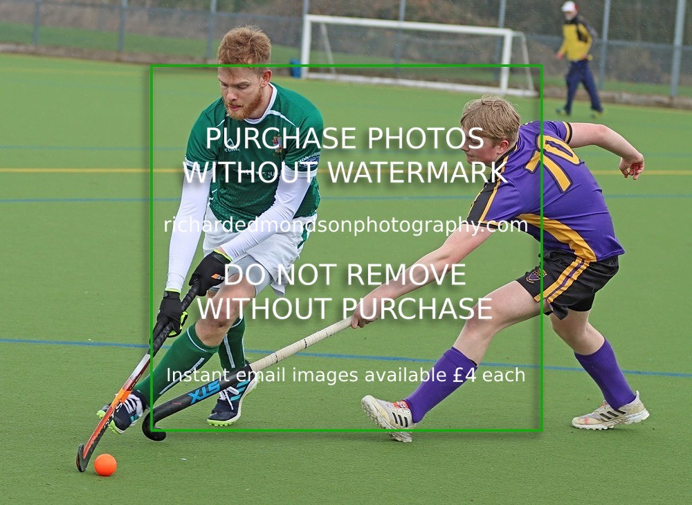 IMG_6878 - Kendal Mens Hockey  vs Keswick Seconds (25/3/23)