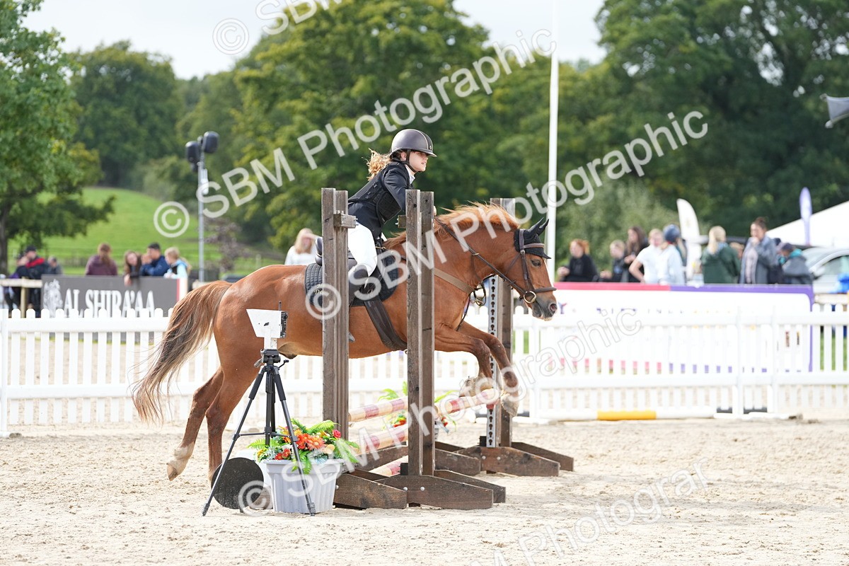 SBM_39615 - J6 - Junior Pony 55cm Championship