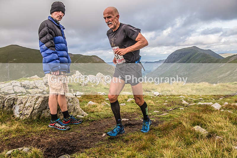 Seat Sandal-262 - Seat Sandal Fell Race Wednesday 12th July 2023