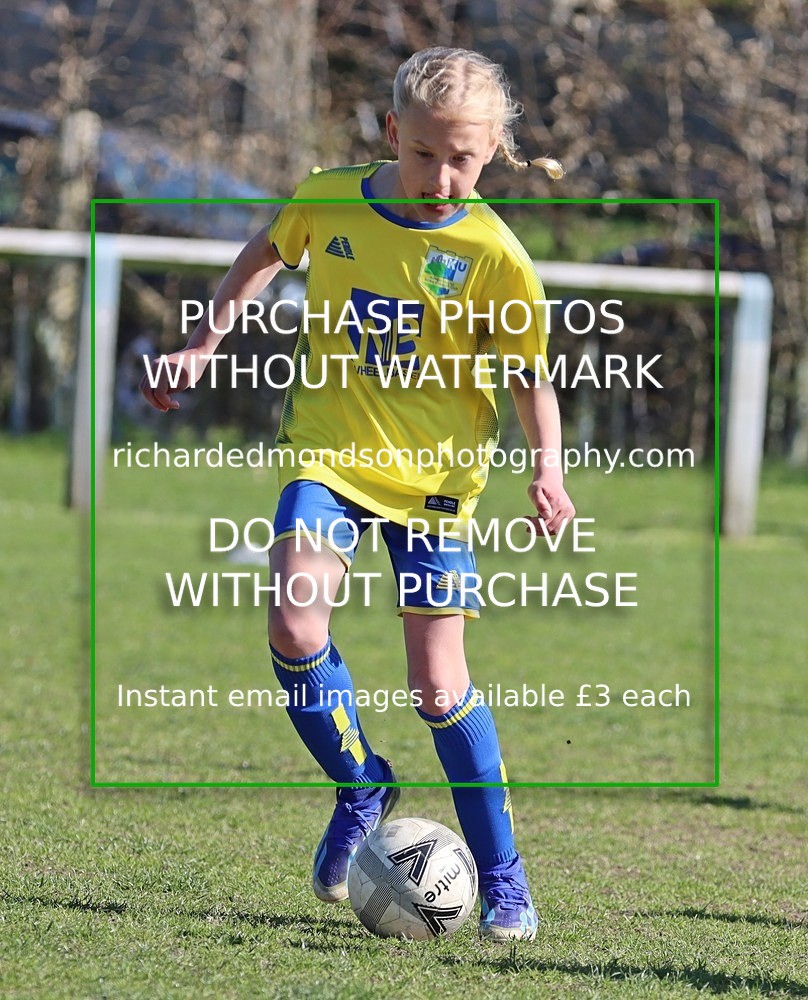IMG_0999 - Kendal Utd Girls U10 vs Swarthmoor U9 (5/4/25)