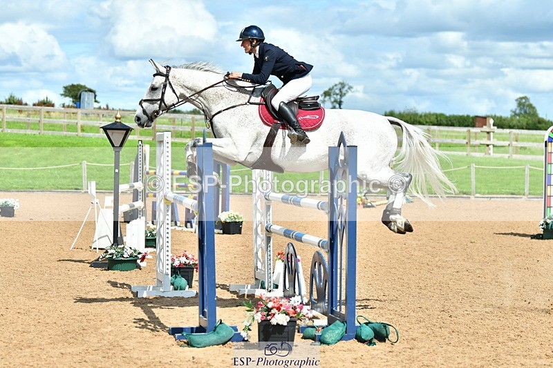 230729A-152307-07052 - Cls 17 Senior 1.20m Open