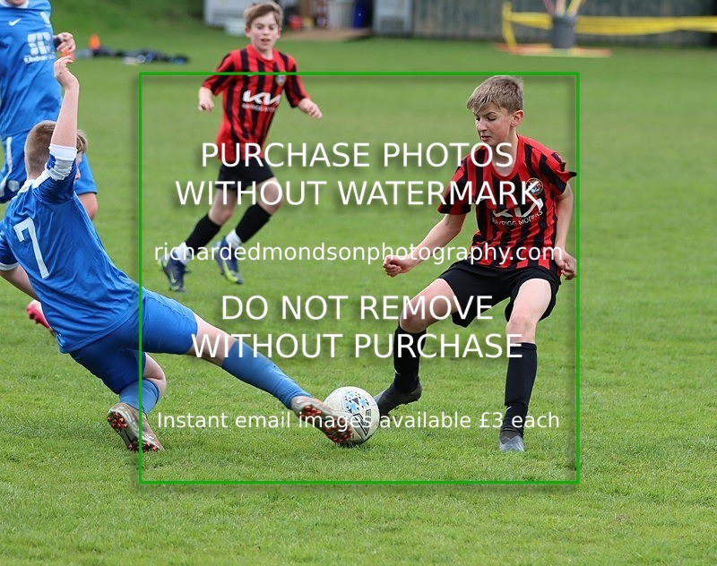 IMG_3332 - Wattsfield U13 v Heathwaite U13 (19/4/22)