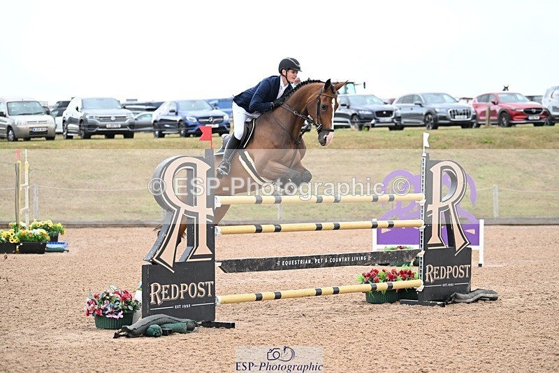 250720-090144-18447 - Cls 20, 1 Star Gold Tour