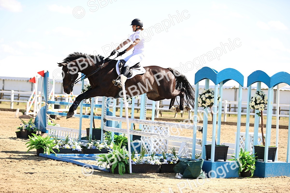 SBM_015457 - Class 16 - Senior foxhunter - 1.20m Open