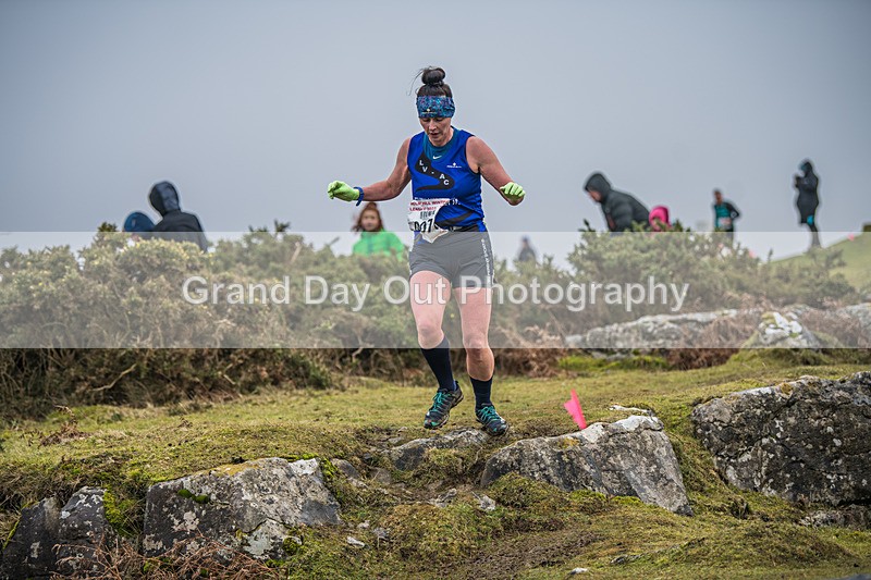 KWL-625 - Kendal Winter League Birkrigg Sunday 29th January 2023
