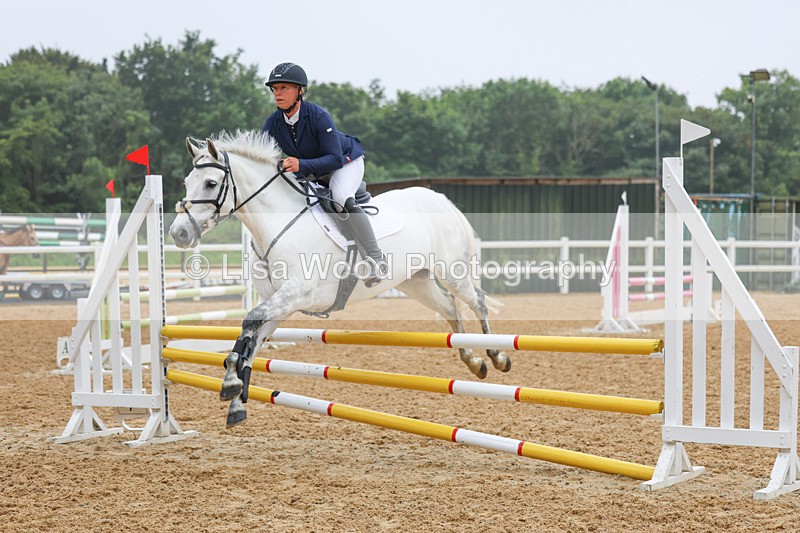 3E7A4906 - Class 3: Senior 80cm